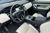 Land Rover Discovery Sport 2.0 P200 Dynamic SE aut