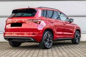 Skoda Karoq Sportline 2.0 TSI DSG 4x4