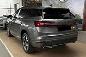 Skoda Kodiaq Sportline 2.0 TSI DSG 4x4