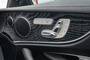 Mercedes E Klasa E 300 Coupe 2.0 9G-TRONIC