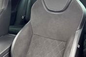 Skoda Superb 2.0 Tdi Scr 4X4 Sportline Dsg