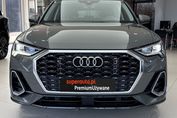 Audi Q3 35 TFSI mHEV S-Line S tronic