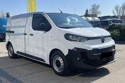 Citroen Jumpy XL L2H1