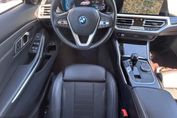 BMW Seria 3 320E Xdrive Sport Line