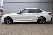 BMW Seria 3 318i M Sport