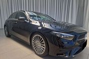 Mercedes Klasa A 220 4-Matic AMG Line