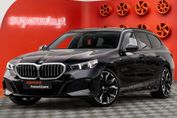BMW Seria 5 Touring 520d xDrive M Sport
