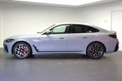 BMW Seria 4 Gran Coupe 420d xDrive M Sport