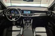 Alfa Romeo Stelvio 2.9 Bi Turbo V6 Quadrifoglio Q4 aut