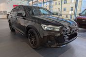 Audi Q7 55 TFSI e quattro S Line