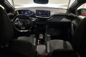 Peugeot 208 1.2 PureTech GT Pack S&S EAT8