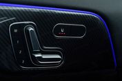 Mercedes GLA 200 AMG Line