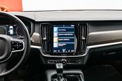 Volvo V90 Cross Country T5 AWD