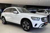 Mercedes GLC 200 d 4MATIC