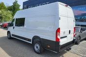 Opel Movano Heavy L4H3 Zabudowa Brygadowa