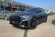 Audi Q8 50 TDI quattro