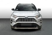 Toyota RAV4 Selection 2.5 Hybrid