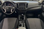 Mitsubishi L200 Invite 4x4