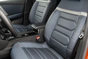 Citroen C4 1.5 BlueHDi Shine S&S EAT8