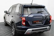 SsangYong Torres 1.5 T-GDI Adventure Plus