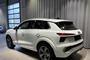 Audi Q3 TFSI S line