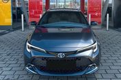 Toyota Corolla Style 1.8 Hybrid