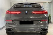 BMW X6 xDrive40d M Sport