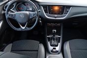 Opel Grandland X 1.2 T Design Line S&S aut