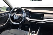 Skoda Octavia 2.0 TDI Ambition DSG