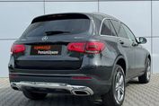 Mercedes GLC 300 e 4-Matic