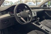 Volkswagen Passat 2.0 TDI