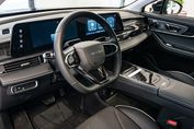 Omoda 5 1.5 T-GDI Hybrid Premium DHT
