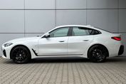 BMW Seria 4 420d xDrive M Sport aut