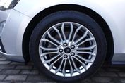 Ford Focus 2.0 EcoBlue Titanium
