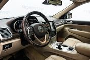 Jeep Grand Cherokee 3.0 CRD Overland