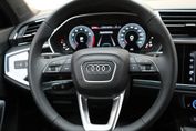 Audi Q3 Sportback 35 TFSI S Line