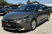 Toyota Corolla 1.8 Hybrid Comfort