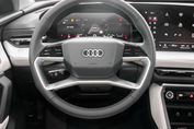 Audi Q5 TDI quattro S line Sportback