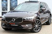 Volvo XC60 B5 D AWD Inscription aut