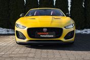 Jaguar F-Type 2.0 Turbo First Edition aut