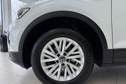 Volkswagen T-Roc 1.5 TSI ACT Advance DSG