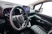 Opel Combo Kombi L1H1