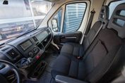 Citroen Jumper Kontener 8EP + Winda