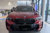 BMW X6 xDrive30d M Sport