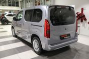 Toyota Proace City Verso L1H1 Business