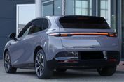 Leapmotor B05 PROMAX Design 67.1kWh