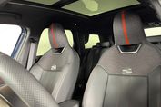 Mini Countryman JCW ALL4  Linia John Cooper Works