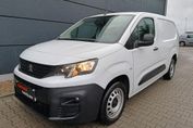Peugeot Partner Van L2H1 AT