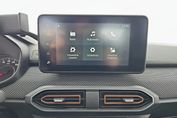 Dacia Sandero Stepway 1.0 TCe Expression
