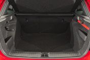 Skoda Kamiq 1.5 TSI